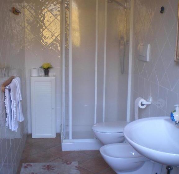 Номер Стандарт, Bed & Breakfast Il Giardino