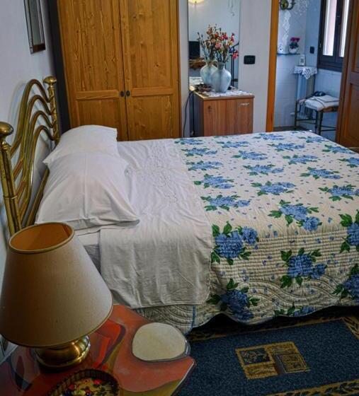 Номер Стандарт, Bed & Breakfast Il Giardino