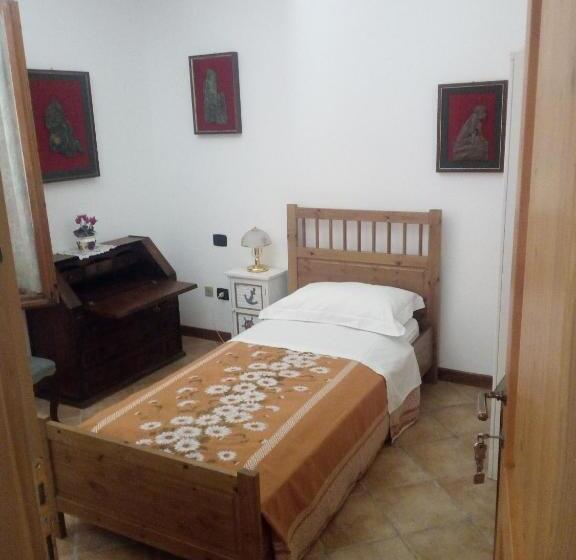 Номер Стандарт Индивидуальный, Bed & Breakfast Il Giardino