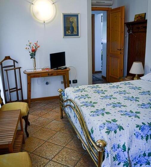 Номер Стандарт, Bed & Breakfast Il Giardino