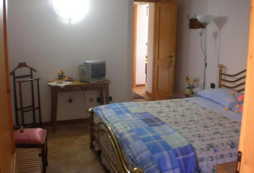 Номер Стандарт, Bed & Breakfast Il Giardino