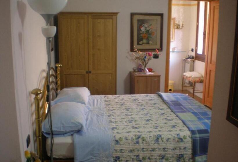 Номер Стандарт, Bed & Breakfast Il Giardino