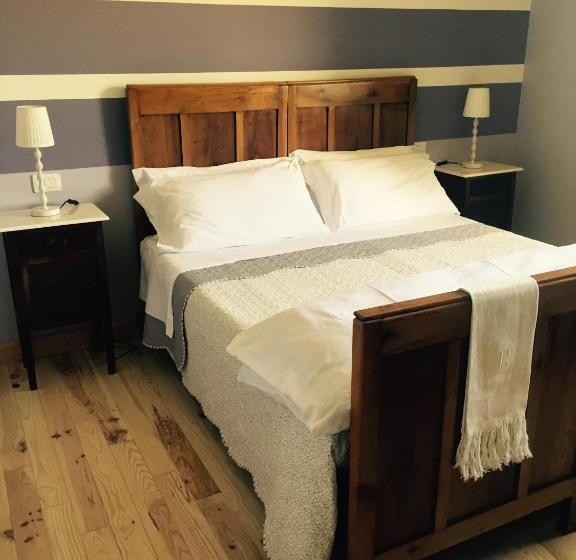 Номер Стандарт, Bed & Breakfast Le Piagge