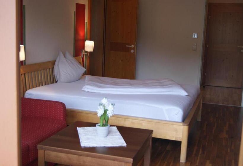 标准工作室, Dachstein West Hotel Gmbh Kirchenwirt Russbach