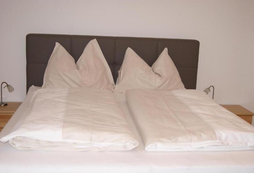 标准工作室, Dachstein West Hotel Gmbh Kirchenwirt Russbach