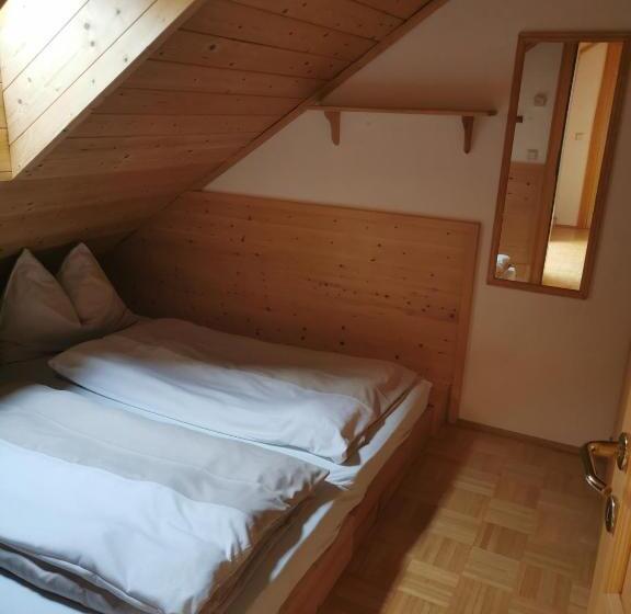 带1个卧室的公寓, Dachstein West Hotel Gmbh Kirchenwirt Russbach