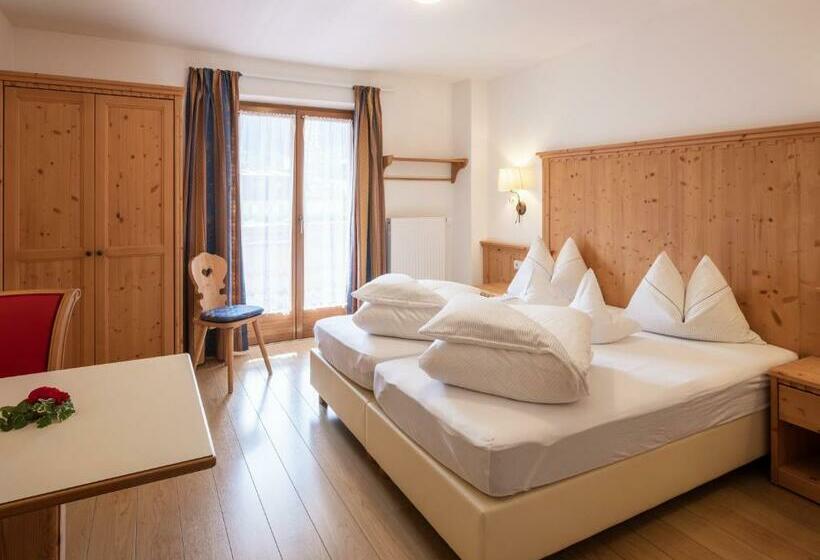 اتاق استاندارد, B&b Martha