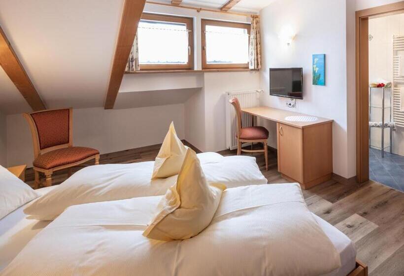 اتاق استاندارد, B&b Martha