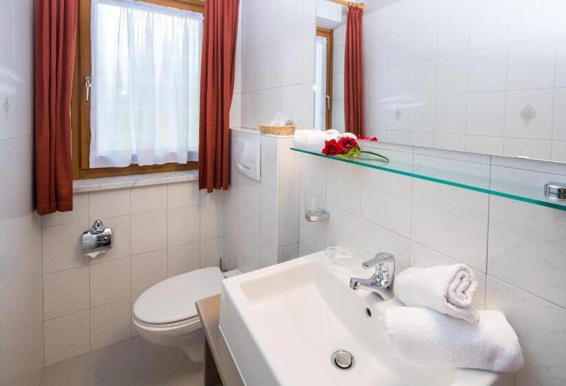 اتاق استاندارد, B&b Martha