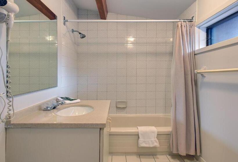 Номер Superior, Hôtel Du Lac Lenore