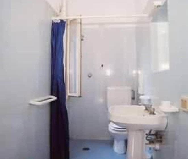 آپارتمان 2 خوابه, Residence Della Luna
