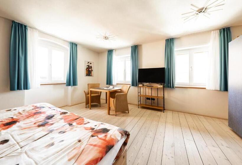 수피리어 룸, Seehotel Amtshof