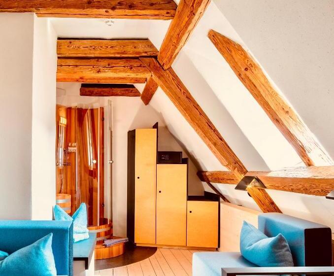 스위트, Seehotel Amtshof