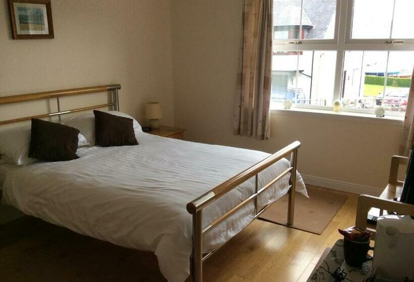 Номер Стандарт, Stonewater House Vegan Bed And Breakfast