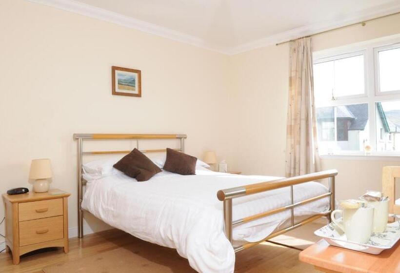 Номер Стандарт, Stonewater House Vegan Bed And Breakfast