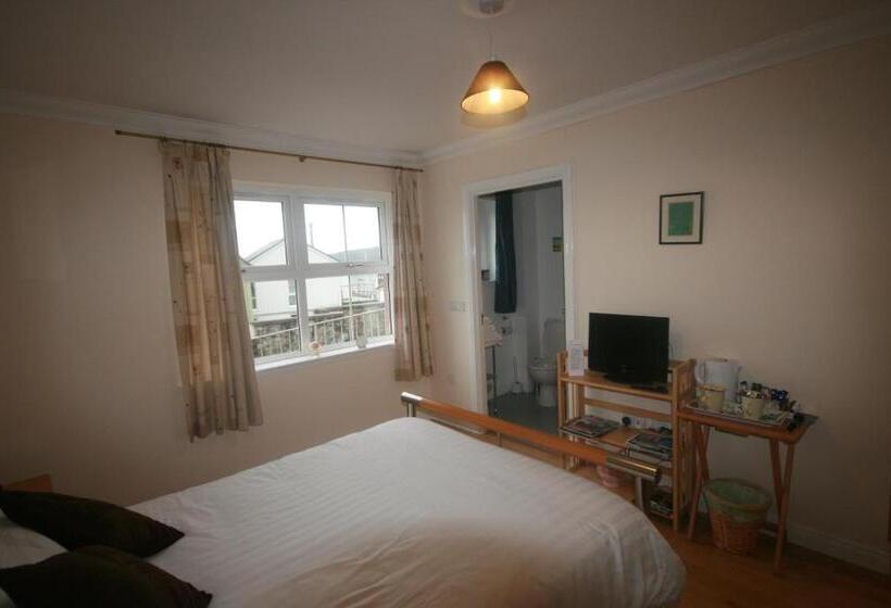 Номер Стандарт, Stonewater House Vegan Bed And Breakfast