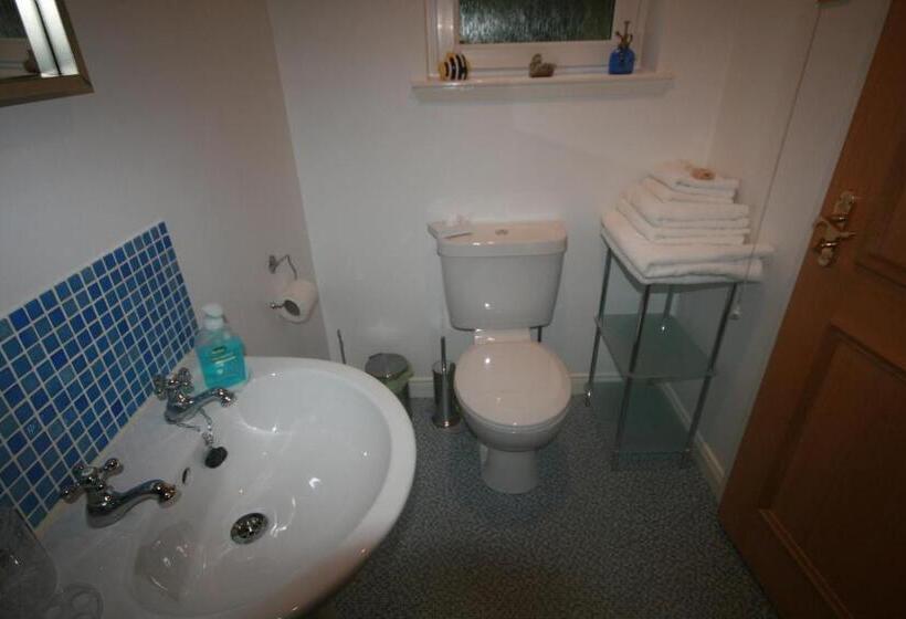 Номер Стандарт, Stonewater House Vegan Bed And Breakfast
