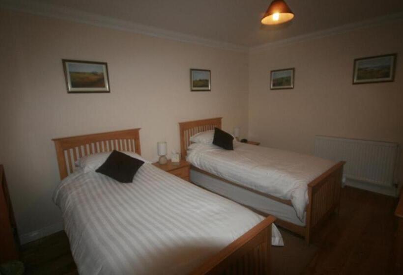 Номер Стандарт, Stonewater House Vegan Bed And Breakfast