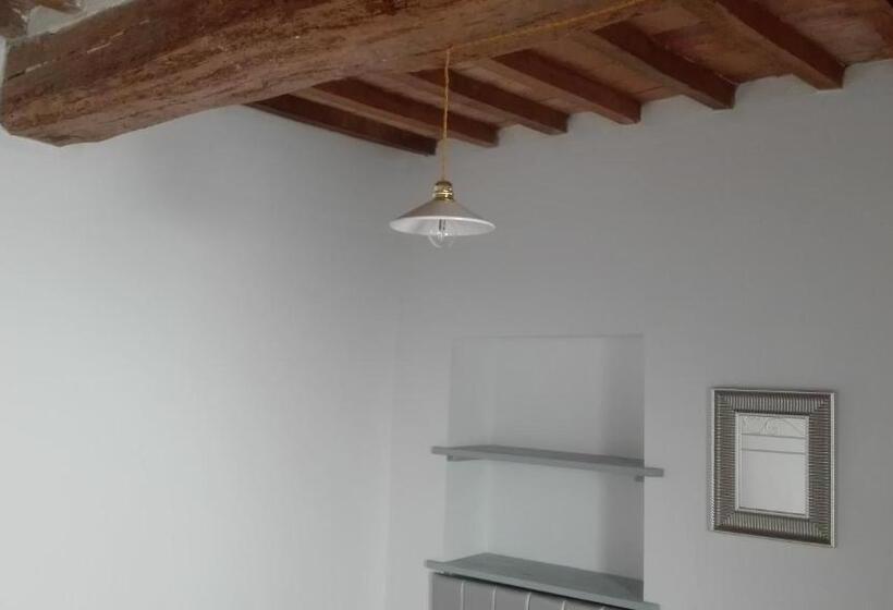 스탠다드 룸, B&b Canneto