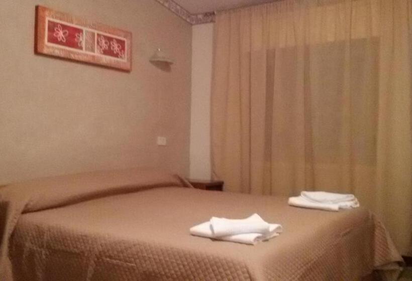 اتاق استاندارد, B&b Troisi