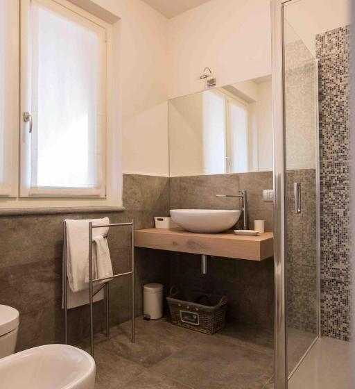 اتاق استاندارد, Cascina Belmonte