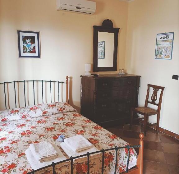 Номер Стандарт, Bed & Breakfast Spigolatrice