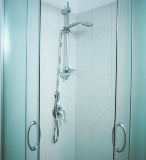 Номер Стандарт, Bed & Breakfast Spigolatrice