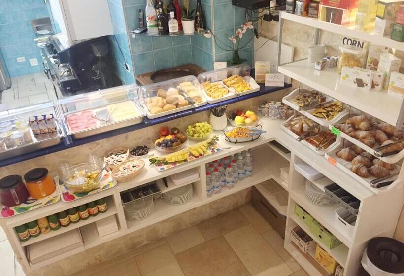 اتاق اکونومی, Conero Camere