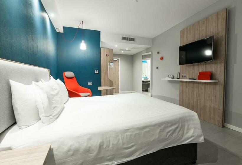 Quarto standard, Holiday Inn Express   Malta, An Ihg