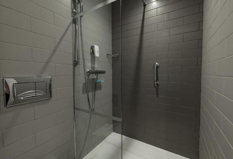Quarto standard, Holiday Inn Express   Malta, An Ihg