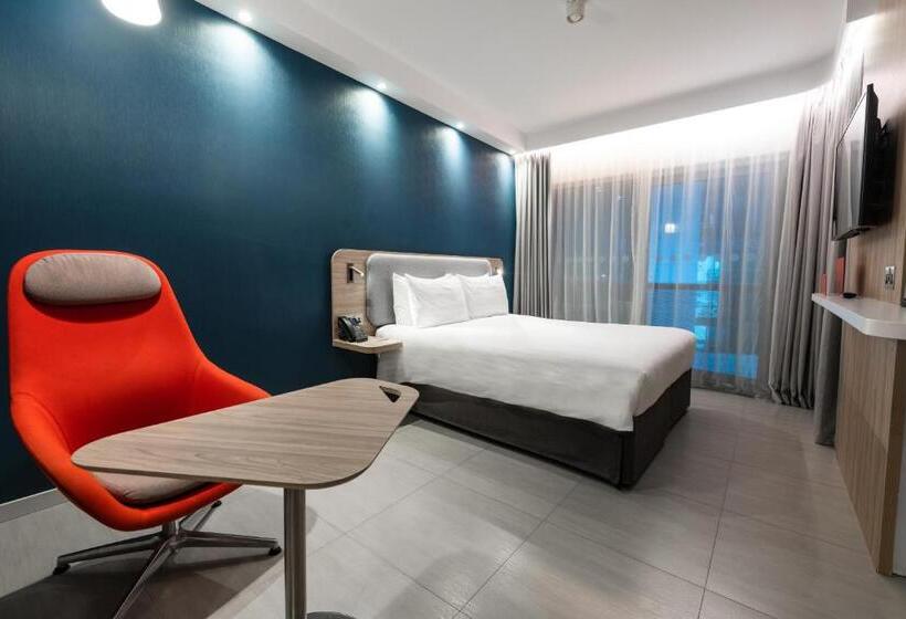 Quarto standard, Holiday Inn Express   Malta, An Ihg