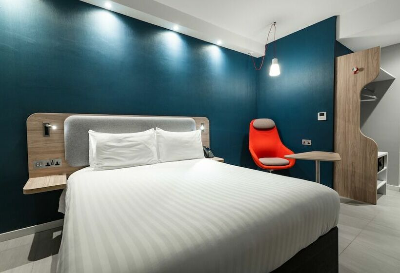 Quarto standard, Holiday Inn Express   Malta, An Ihg