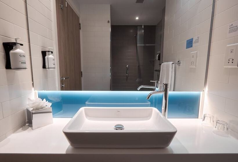 Quarto standard, Holiday Inn Express   Malta, An Ihg