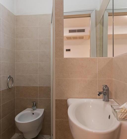 Студио Стандарт с Балконом, Residence  Das Nest