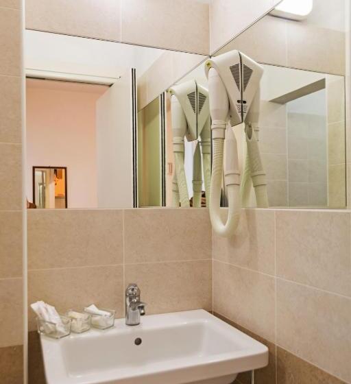 Апартаменты 1 Спальня с Балконом, Residence  Das Nest
