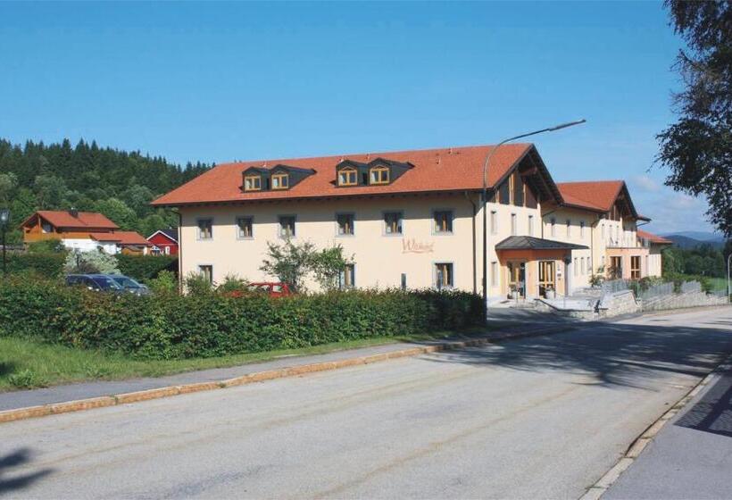 Пентхаус, Witikohof
