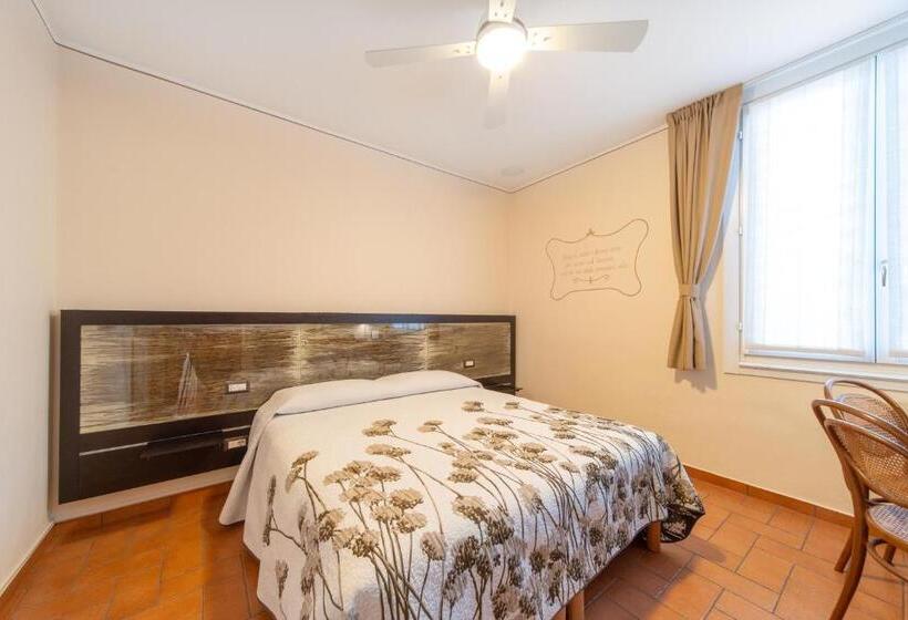 Номер Стандарт, B&b Osteria Dello Sperone