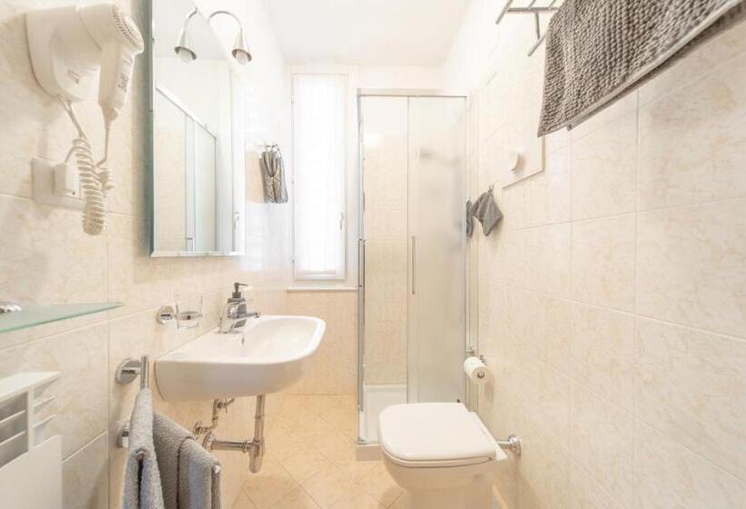 Номер Стандарт, B&b Osteria Dello Sperone