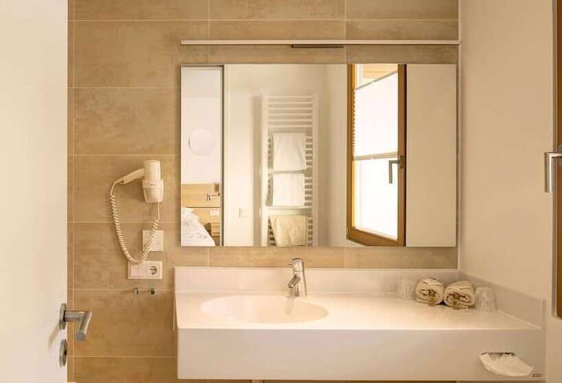 컴포트 룸, Bsw Hotel Isarwinkel