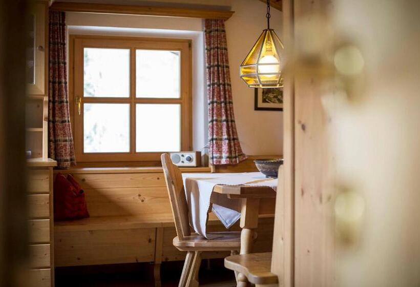 패밀리 룸, Charmehotel Uhrerhof   Deur