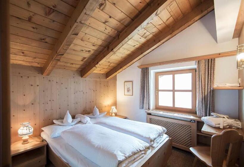 패밀리 룸, Charmehotel Uhrerhof   Deur