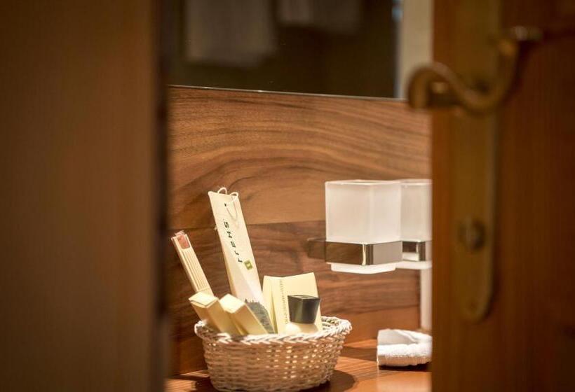 Номер Superior, Charmehotel Uhrerhof   Deur
