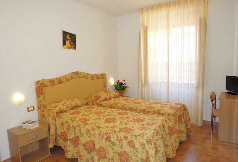 Quarto Estandar, Ambrogini