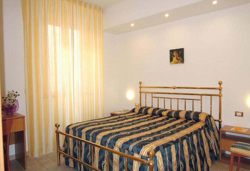 Quarto Estandar, Ambrogini
