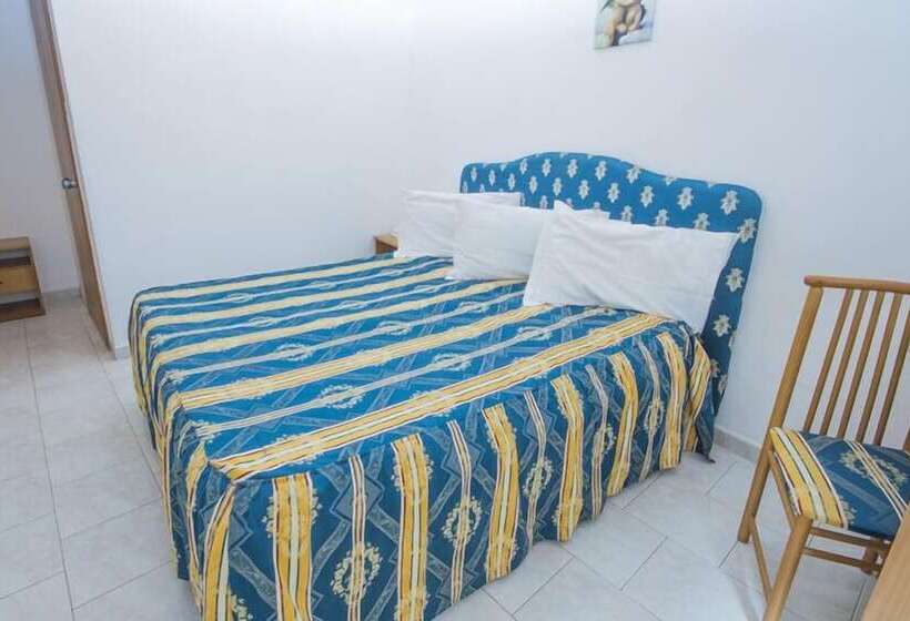 Quarto Estandar, Ambrogini