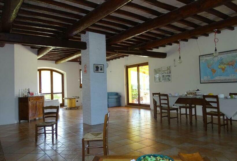 Семейный Номер, La Vecchia Stalla B&b