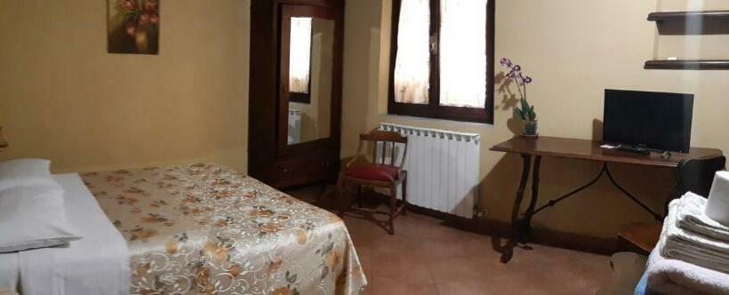 스탠다드 룸, B&b Il Rifugio