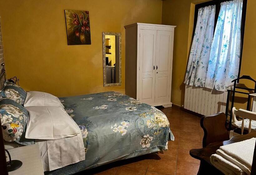 스탠다드 룸, B&b Il Rifugio