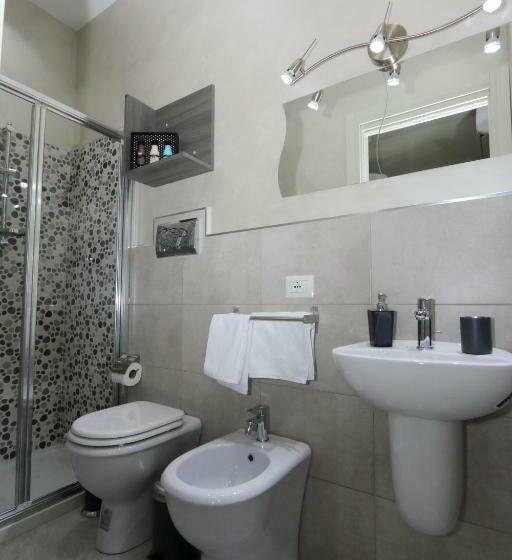 Quarto Deluxe Individual, Le Suite Di Via Veneto