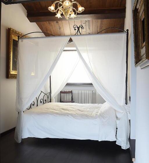Номер Стандарт, San Francesco Suite